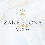 Zakręcona Moda — logo butiku